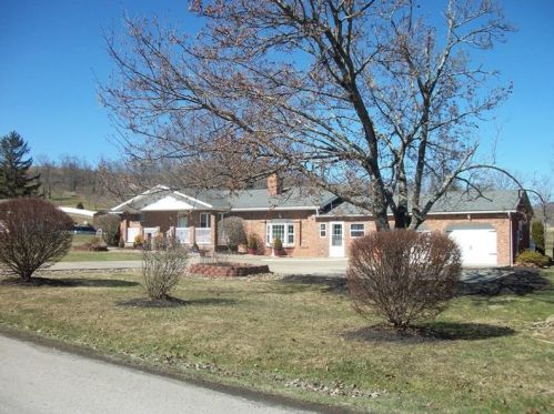 283 Glade Run Rd, Fairdale, PA 15320-2602