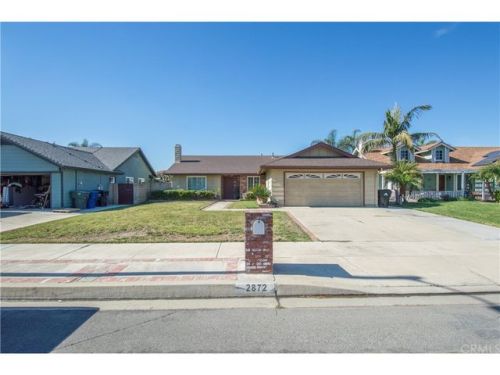 2872 Lassen Ave, Ontario, CA 91761-7142