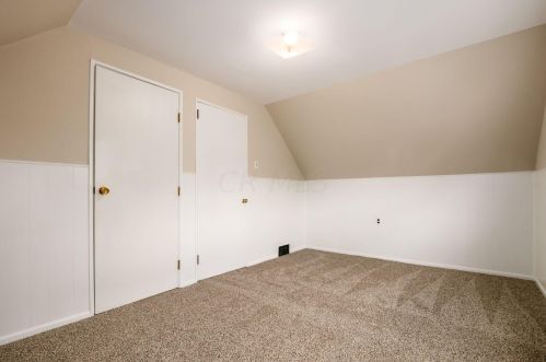 2967 Irwin Ave, Darbydale OH  43123-2309 exterior