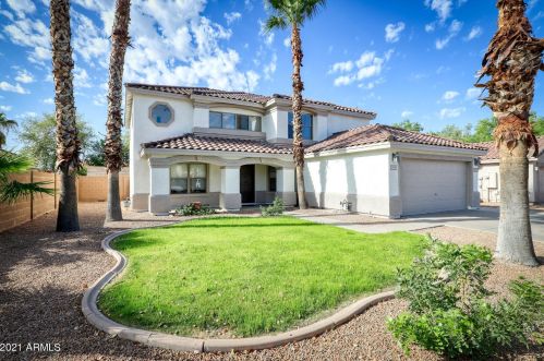 10931 Flower Ave, Mesa, AZ 85208-7505