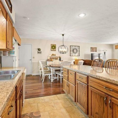 508 Kathryn St, Washington Ch OH  43160-1754 exterior