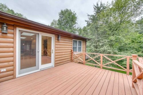 207 Osborne Hill Rd, Fishkill NY  12524-2529 exterior