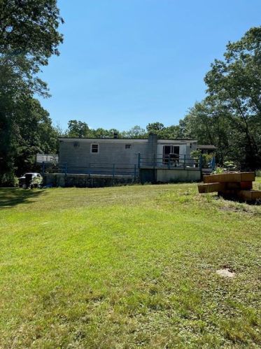 2596 Harkney Hl Rd, Coventry RI  02816-4639 exterior