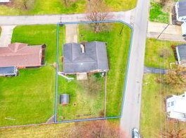 1 Edgewood Dr, Richwood OH  43344-1001 exterior