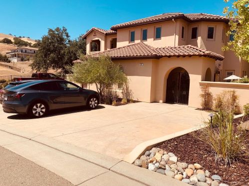 9381 Russ Ct, Grayson, CA 95363-8602