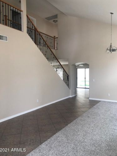 1991 Agrarian Hills Dr, Queen Creek AZ  85142-6372 exterior