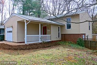 13619 Tabscott Dr, Fairfax VA  20151-3425 exterior