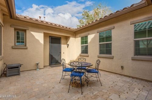 2514 Tiffany Way, Gilbert, AZ 85298-2339