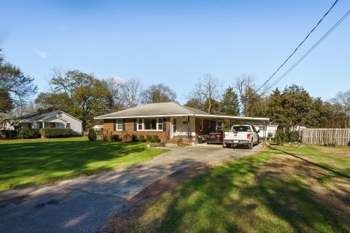 503 Urquhart Dr, North Augusta, SC 29842-4553