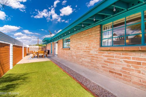 1209 Bryant Ave, Tucson AZ  85706-2918 exterior