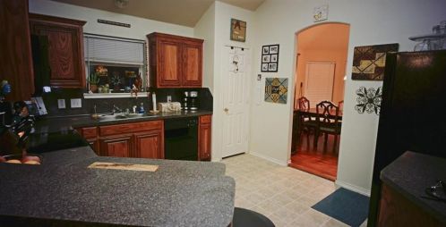 2524 Wakecrest Dr, Fort Worth, TX 76108-6900