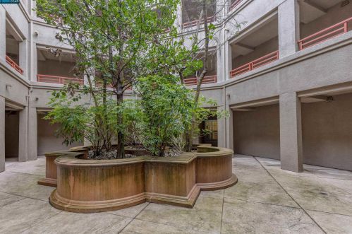 200 Caldecott Ln, Oakland CA  94618-2403 exterior