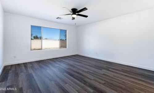1246 Chimes Tower Dr, Casa Grande AZ  85122-6640 exterior