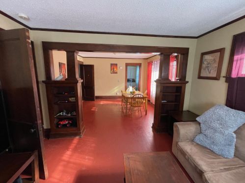 515 4th St, Willmar MN  56201-4311 exterior