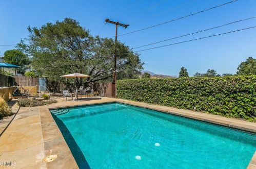 607 Mill St, Santa Paula CA  93060-1319 exterior