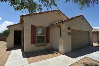 12575 Cottonseed Ln, Marana, AZ 85653-8227