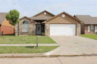 4413 Mesquite Dr, Lawton, OK 73505-7606