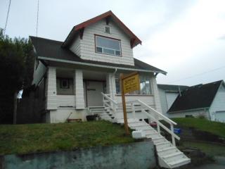 1454 5 St, Tongue Point OR  97103-5508 exterior