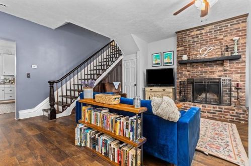 1427 Juniata St, Pittsburgh PA 15233-1218 exterior