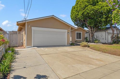 264 Skyway Dr, San Jose, CA 95111-2666