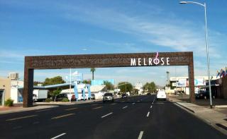 4425 8th Ave, Phoenix AZ  85013-2862 exterior