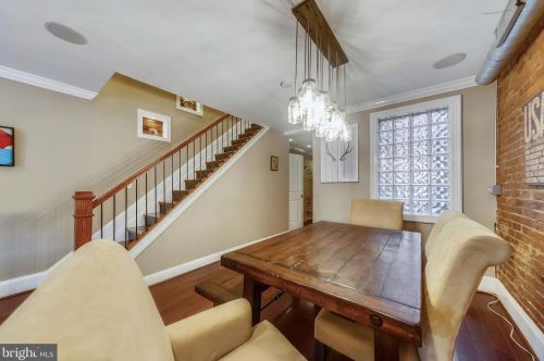 1826 18th St, Washington DC 20009-1707 exterior