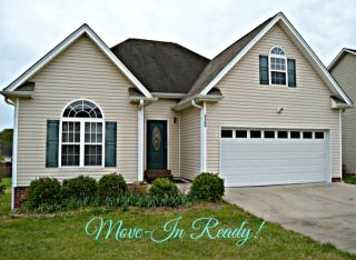 2360 Joshua Ln, Winston Salem, NC 27127-7603