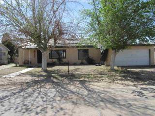 28525 Bakersfield, Wellton, AZ 85356-6211