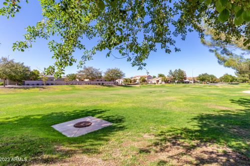 3903 Virgo Pl, Chandler AZ  85249-5238 exterior