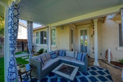 20540 Sarazen Ln, Grayson CA  95363-8524 exterior