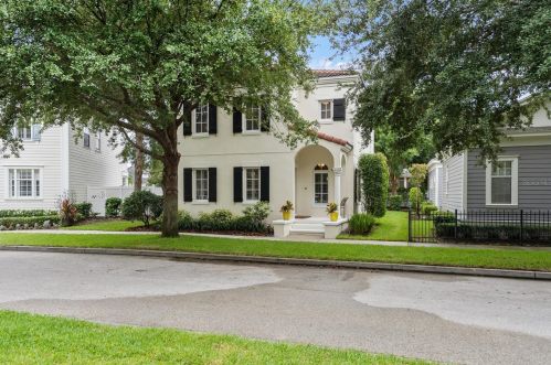 5062 Fenwood Ln, Orlando, FL 32814-6725