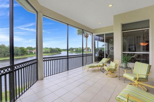 15501 Monterosso Ln, Naples FL  34110-2711 exterior