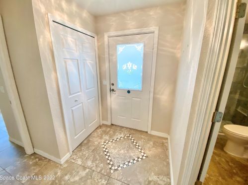 505 L M Davey Ln, Titusville FL  32780-7160 exterior