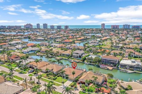 150 June Ct, Marco Island, FL 34145-3533
