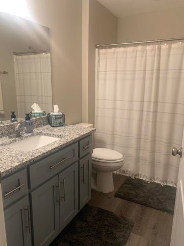 1316 Minnesota Ave, Lynn Haven FL  32444-2658 exterior