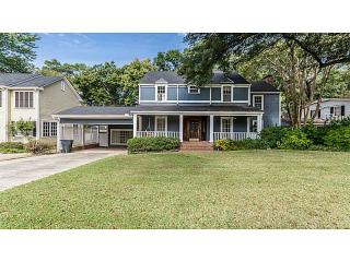 664 Unadilla St, Shreveport, LA 71106-1242