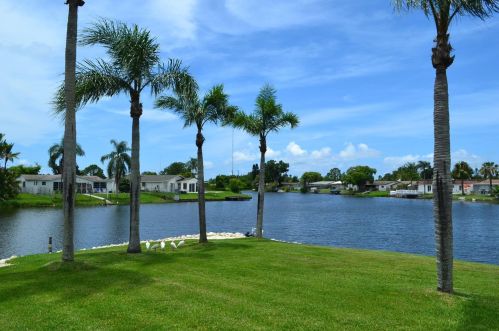 3802 Star Island Dr, Tarpon Springs, FL 34691-3459