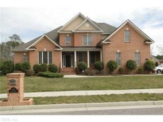 601 Annias Way, Chesapeake, VA 23320-3287