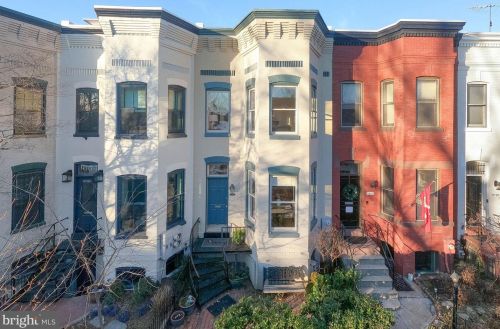 1006 Independence Ave, Washington, DC 20003-3920