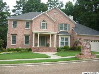 15015 Leafmore Dr, Huntsville, AL 35803-3641