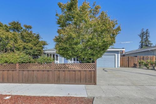 794 Virginia Ave, Campbell, CA 95008-4561