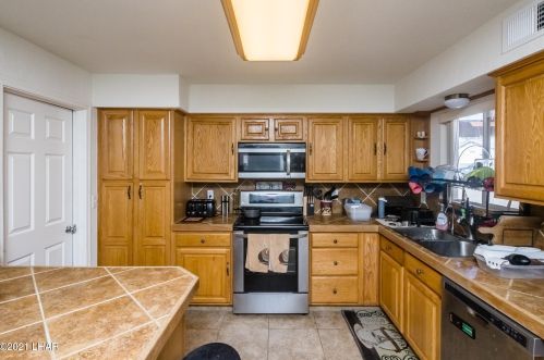 2630 Tanglewood Dr, Lake Havasu City AZ  86403-3219 exterior