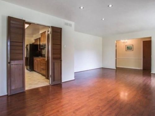 1312 Chickasaw Dr, Richardson TX  75080-3721 exterior