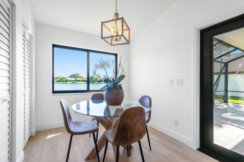 5657 Aspen Ridge Cir, Delray Beach FL  33484-2585 exterior