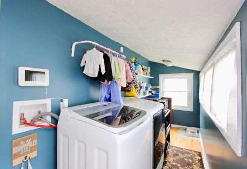 529 Summit St, Marion OH  43302-5231 exterior