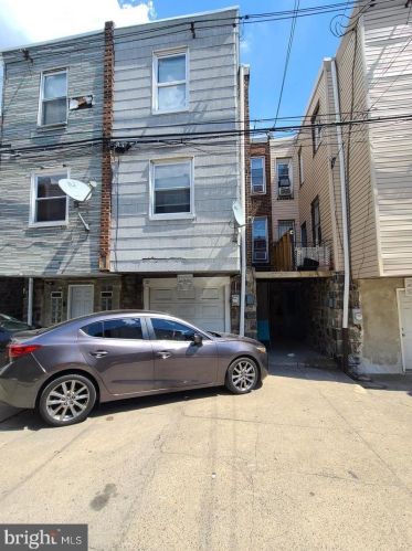 3936 Glendale St, Philadelphia PA  19124-5510 exterior