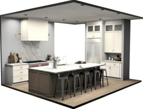 924 Lakeview Dr, Mount Pleasant SC  29464-2906 exterior