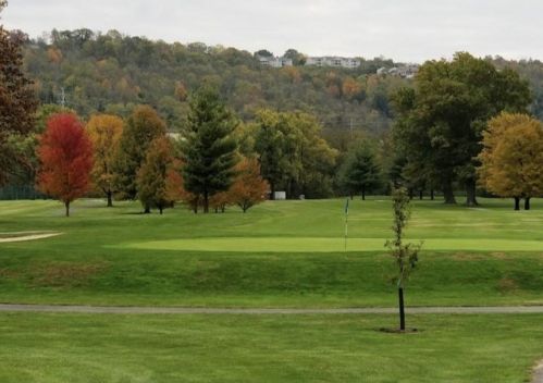 4321 Michigan Ave, Covington KY  41015-1654 exterior