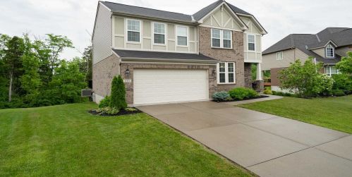 640 Talus Way, Grants Lick, KY 41001-1428