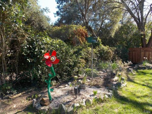 1564 Cunningham Way, Santa Rosa CA  95403-2342 exterior
